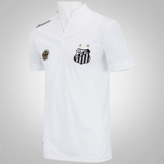 Camisa do Santos I 2016 Kappa - Foto 3