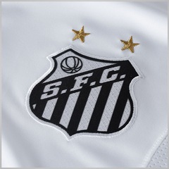 Camisa do Santos I 2016 Kappa - Foto 5