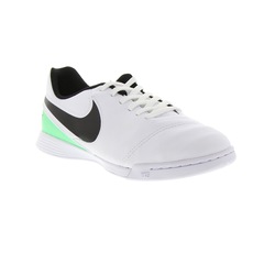 Chuteira Futsal Nike Tiempo Legend VI IC - Infantil - Foto 2