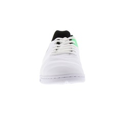 Chuteira Futsal Nike Tiempo Legend VI IC - Infantil - Foto 3