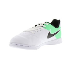 Chuteira Futsal Nike Tiempo Legend VI IC - Infantil - Foto 4