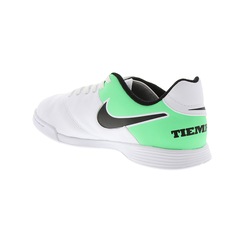 Chuteira Futsal Nike Tiempo Legend VI IC - Infantil - Foto 6