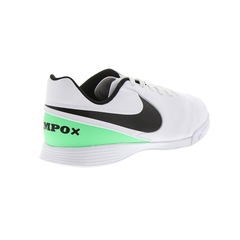 Chuteira Futsal Nike Tiempo Legend VI IC - Infantil - Foto 8
