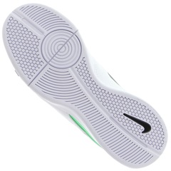 Chuteira Futsal Nike Tiempo Legend VI IC - Infantil - Foto 10