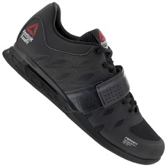 Tênis Reebok Crossfit Lifter 2.0 - Masculino - Foto 1