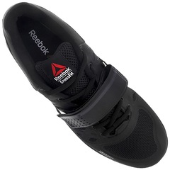 Tênis Reebok Crossfit Lifter 2.0 - Masculino - Foto 9