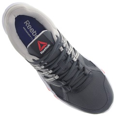 Tênis Reebok Yourflex Train 8.0 - Masculino - Foto 9
