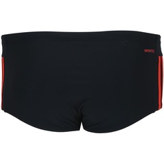 Sunga adidas Larga Core - Adulto - Foto 2
