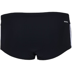 Sunga adidas Larga Core - Adulto - Foto 4