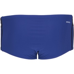 Sunga adidas Larga Core - Adulto - Foto 4