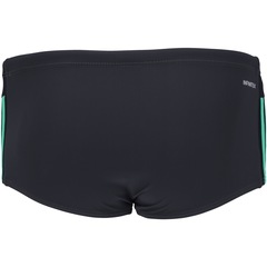 Sunga adidas Larga Core - Adulto - Foto 4