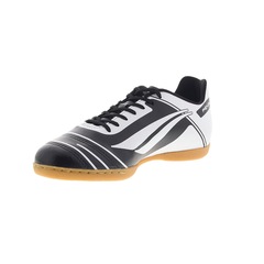 Chuteira Futsal Penalty Era VI IN - Adulto - Foto 4