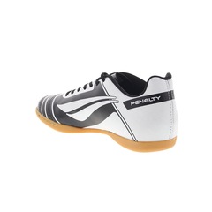 Chuteira Futsal Penalty Era VI IN - Adulto - Foto 6