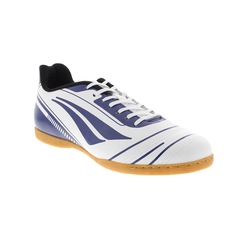 Chuteira Futsal Penalty Era VI IN - Adulto - Foto 2