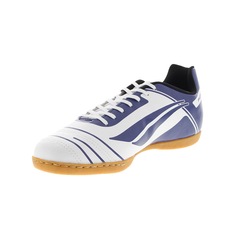 Chuteira Futsal Penalty Era VI IN - Adulto - Foto 4