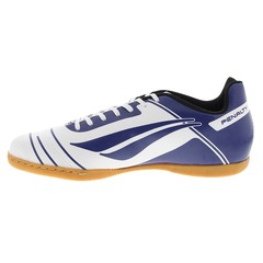 Chuteira Futsal Penalty Era VI IN - Adulto - Foto 5