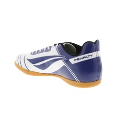 Chuteira Futsal Penalty Era VI IN - Adulto - Foto 6