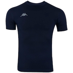 Camisa Térmica Kappa Embrace - Masculina - Foto 1