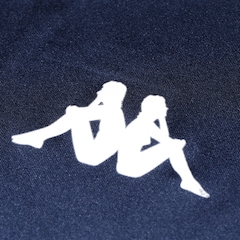 Camisa Manga Longa de Compressão Kappa Grip - Masculina - Foto 5