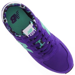 Tênis New Balance WL420 - Feminino - Foto 9
