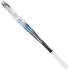 Raquete de Tennis Wilson US Open 25 New - Infantil - 9 a 10 anos - Foto 3