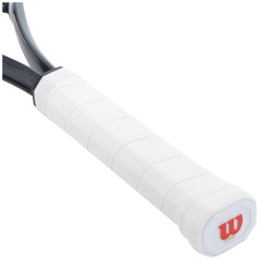 Raquete de Tennis Wilson US Open 25 New - Infantil - 9 a 10 anos - Foto 5