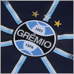 Camisa de Goleiro do Grêmio 2016 nº 1 Umbro - Masculina - Foto 3