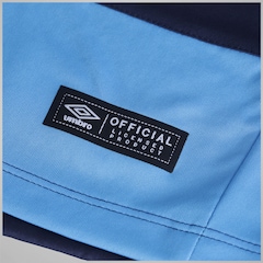 Camisa de Goleiro do Grêmio 2016 nº 1 Umbro - Masculina - Foto 5