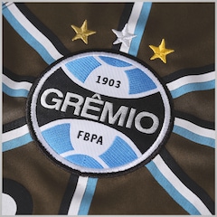 Camisa de Goleiro do Grêmio 2016 Umbro - Masculina - Foto 5