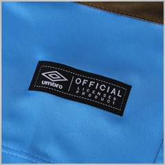 Camisa de Goleiro do Grêmio 2016 Umbro - Masculina - Foto 7