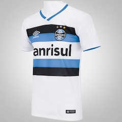 Camisa do Grêmio II 2016 Umbro - Foto 3