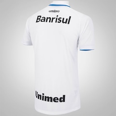 Camisa do Grêmio II 2016 Umbro - Foto 4
