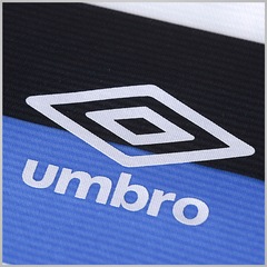 Camisa do Grêmio II 2016 Umbro - Foto 6