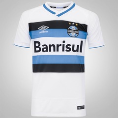 Camisa do Grêmio II 2016 Umbro - Foto 1