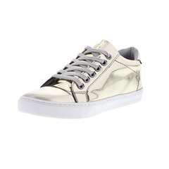 Tênis Oxer Metalizado 2227 - Feminino - Foto 4