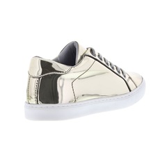 Tênis Oxer Metalizado 2227 - Feminino - Foto 8