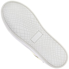 Tênis Oxer Metalizado 2227 - Feminino - Foto 10