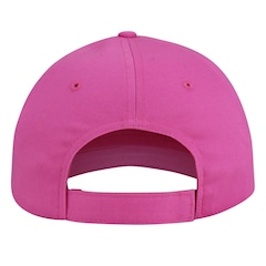 Boné Aba Curva Puma Ess - Strapback - Adulto - Foto 2
