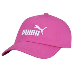 Boné Aba Curva Puma Ess - Strapback - Adulto - Foto 4