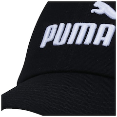 Boné Aba Curva Puma Ess - Strapback - Adulto - Foto 5