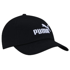 Boné Aba Curva Puma Ess - Strapback - Adulto - Foto 6