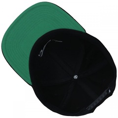Boné Aba Reta Puma LS Colour Block - Snapback - Adulto - Foto 7