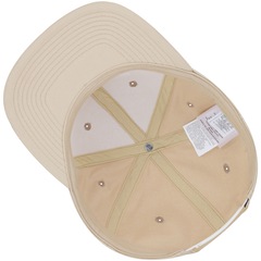 Boné Aba Reta Puma LS Colour Block - Snapback - Adulto - Foto 6
