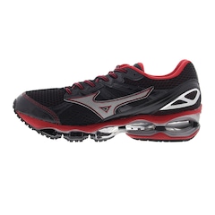 Tênis Mizuno Wave Viper - Masculino - Foto 5