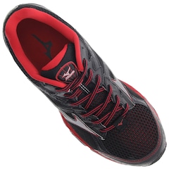 Tênis Mizuno Wave Viper - Masculino - Foto 9