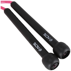 Corda de Pular Acte Sports T97 - 2,75 M - Foto 3