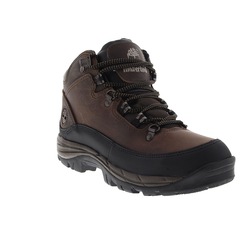 Bota Timberland Summit Hiker Premium - Masculina - Foto 2