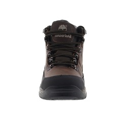 Bota Timberland Summit Hiker Premium - Masculina - Foto 3