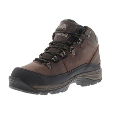 Bota Timberland Summit Hiker Premium - Masculina - Foto 4