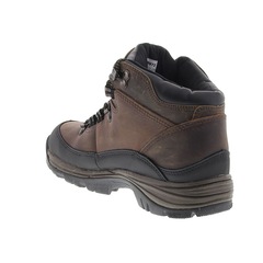Bota Timberland Summit Hiker Premium - Masculina - Foto 6